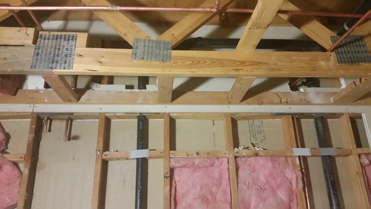 Slab Leak Repair in Suisun City, CA